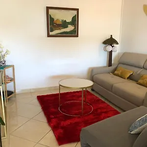 Chez Laurenn Hébergement de vacances