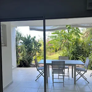Calme Vue Appartement