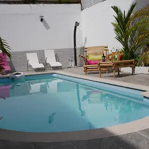 Le Colibri Voyageur Appartement